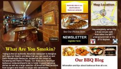 roadhouse barbecue bangkok