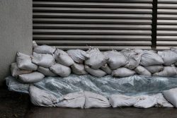 sandbags bangkok