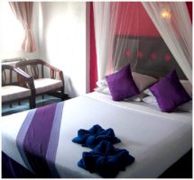 sawasdee pattaya budget hotel