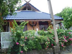 thai house