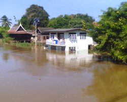 thailand house floods