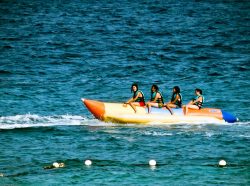banana boat