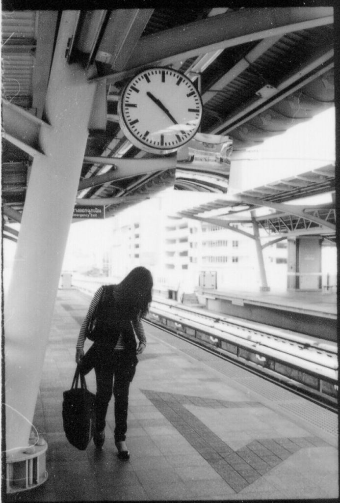 CURRENT LOCAL TIME IN BANGKOK THAILAND visual data 3