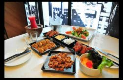 bon chon screenshot