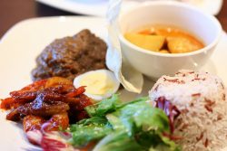 malaysian food
