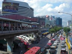 pahonyothin bangkok