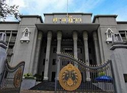 thailand's supreme court