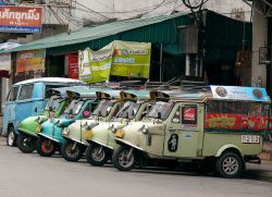 trang tuk tuk