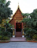 wat phra kaew chiang rai