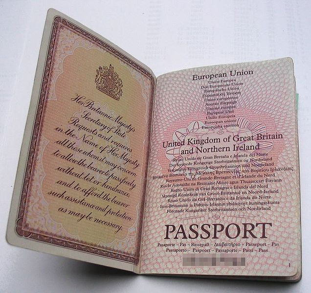 Should You Give Passport  Copy to a School for an EFL Teaching Job in Thailand?