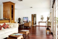 Club Bamboo Boutique Resort - gorgeous, isn't it?