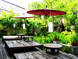baan pai village