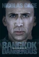 bangkok dangerous