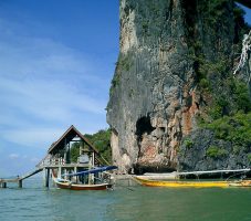 best dive sites thailand