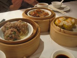 dim sum