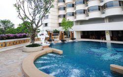 furama bangkok