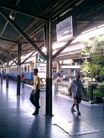 hua+lamphong+station