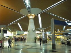 klia kuala lumpur