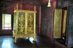 lacquerware