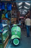 moped