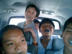 my kifd