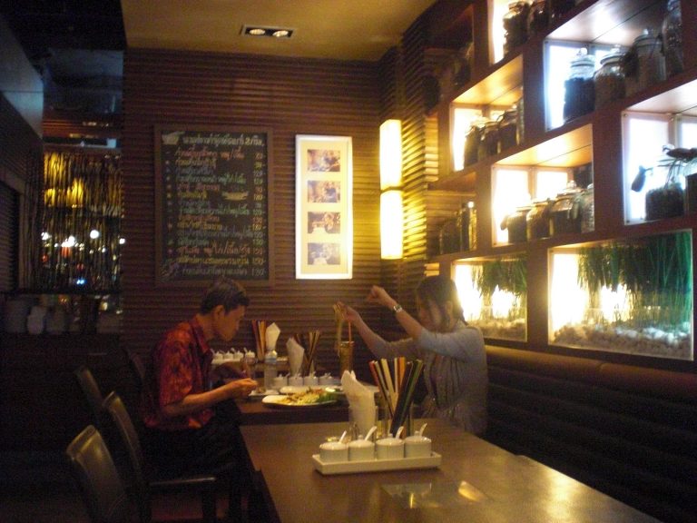 Best Cheap Places to Eat in Pahonyothin Area of Bangkok: These Restaurants are Excellent