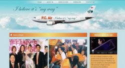 pc air