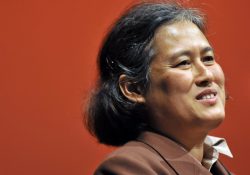 Her Royal Highness Maha Chakri Sirindhorn