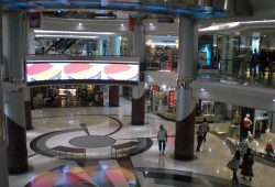 siam discovery mall bangkok