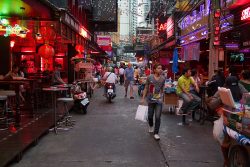 soi cowboy bangkok