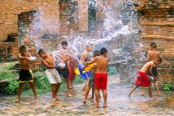 songkran 2