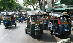 tuk tuk