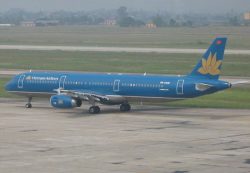vietnam airlines