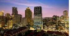 5 star hotels bangkok