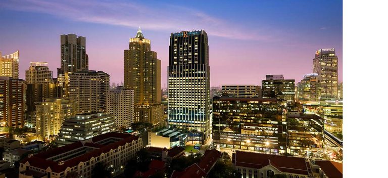 Things to Consider Before Booking a Hotel in Bangkok, Thailand