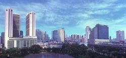 imperial queen's park bangkok