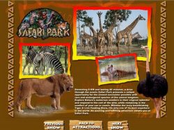 safari world bangkok