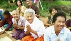 thai royal anthem