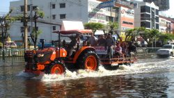 tractors