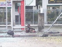 bomb bangkok