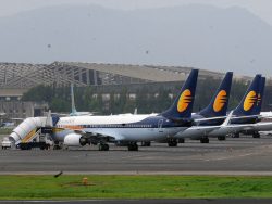 jet airways