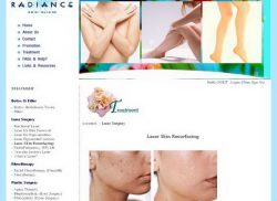laser skin resurfacing bangkok