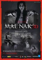 mae nak 3d