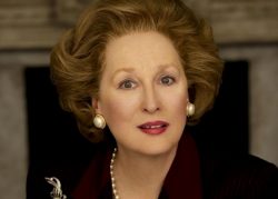 margaret thatcher meryl streep