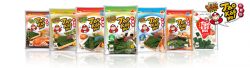 tao kae noi snacks