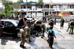 truck bomb pattani