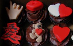 valentine's day