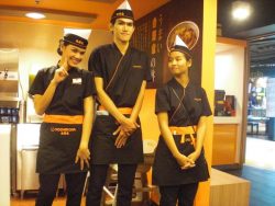yoshinoya bangkok