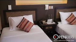 banilah guesthouse chiang mai