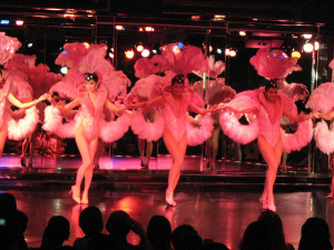 calypso bangkok
